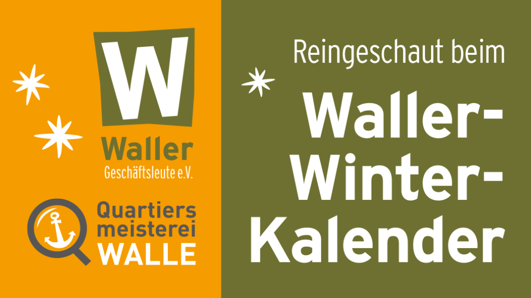 Waller Winter-Kalender