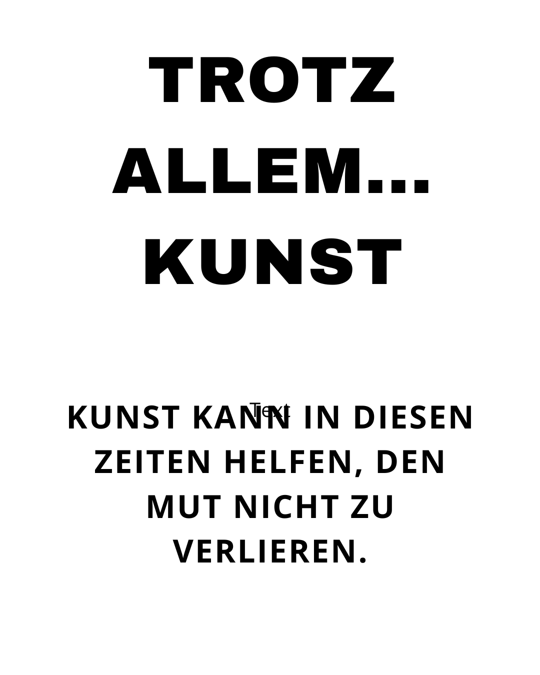 zwei nach vier
