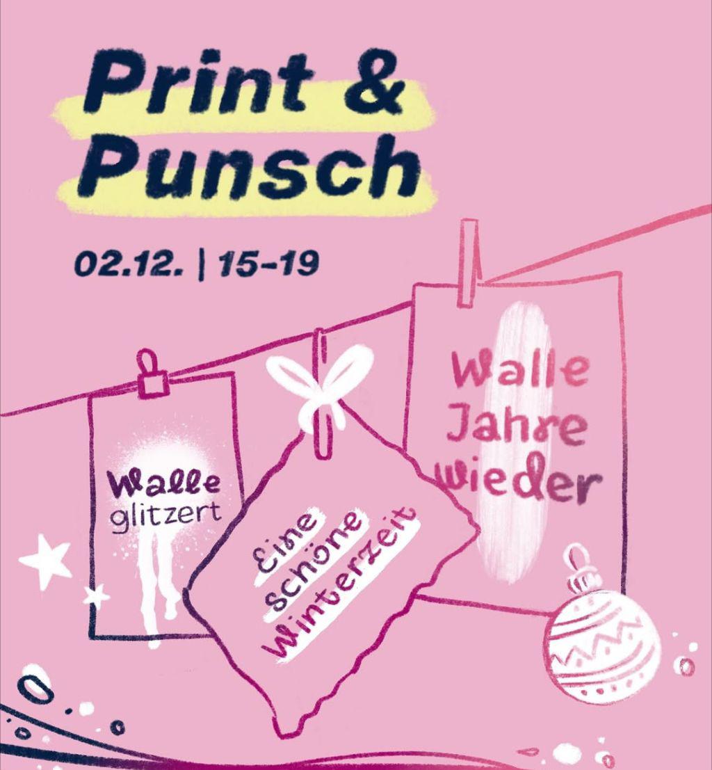 Print & Punsch