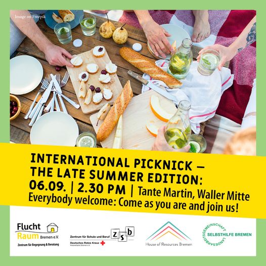 International Picknick